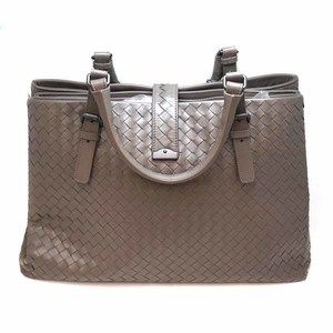 Bottega Veneta Handbag Rome Bag
